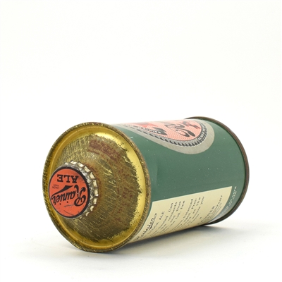 Rainier Ale Cone Top 180-3