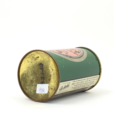 Rainier Ale Cone Top 180-3