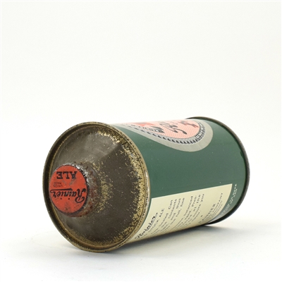 Rainier Ale Cone Top 180-4 OUTSTANDING