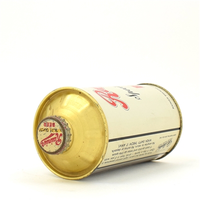 Rainier Beer Cone Top 180-14 GORGEOUS