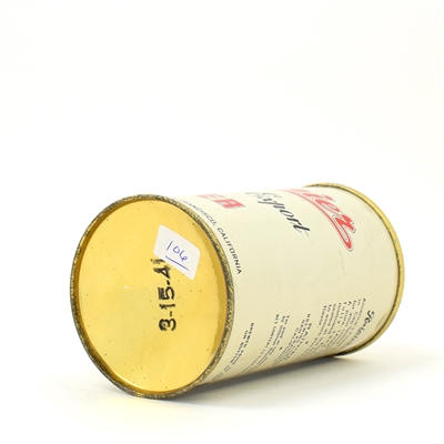 Rainier Beer Cone Top 180-14 GORGEOUS