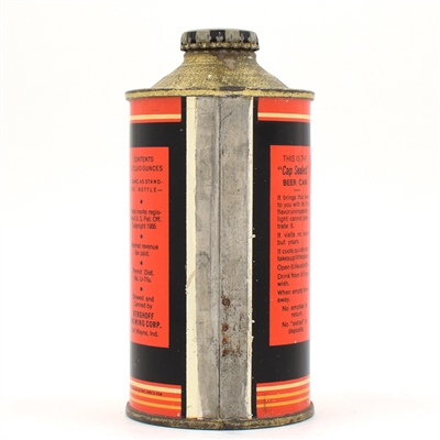 Berghoff Beer Cone Top DORTMUNDER 151-20