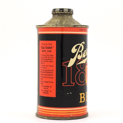 Berghoff Beer Cone Top DORTMUNDER 151-20
