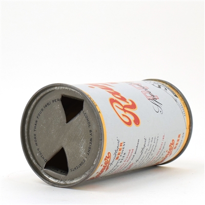 Rainier Beer Instructional Flat Top SPOKANE 118-25 USBCOI 705 CLEAN