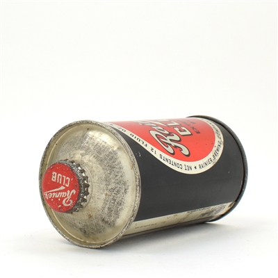 Rainier Club Beer Cone Top 180-16 SWEET