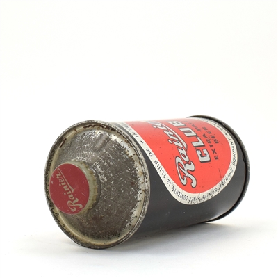 Rainier Club Beer Cone Top EXTRA PALE 180-17