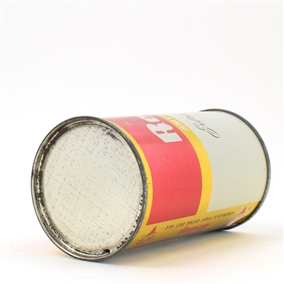 Redtop Beer Flat Top 120-20 EXCEPTIONAL