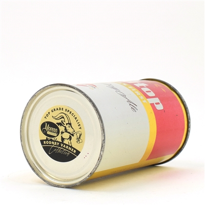 Redtop Beer Flat Top 120-20 EXCEPTIONAL