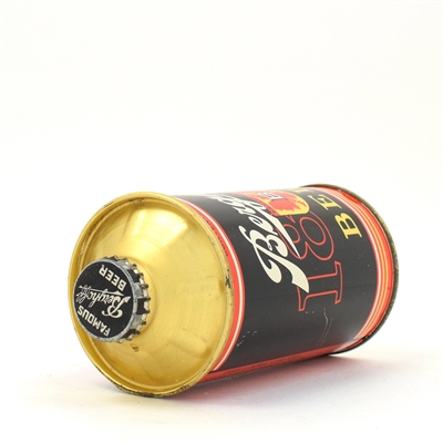 Berghoff Beer Cone Top ESTABLISHED 151-21 SWEET