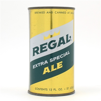 Regal Ale Flat Top TOUGH CLEAN 121-27