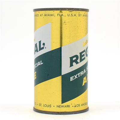 Regal Ale Flat Top TOUGH CLEAN 121-27