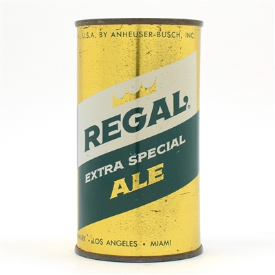 Regal Ale Flat Top TOUGH CLEAN 121-27