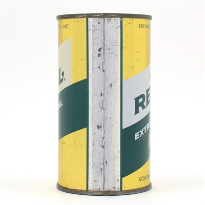 Regal Ale Flat Top TOUGH CLEAN 121-27