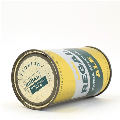 Regal Ale Flat Top TOUGH CLEAN 121-27