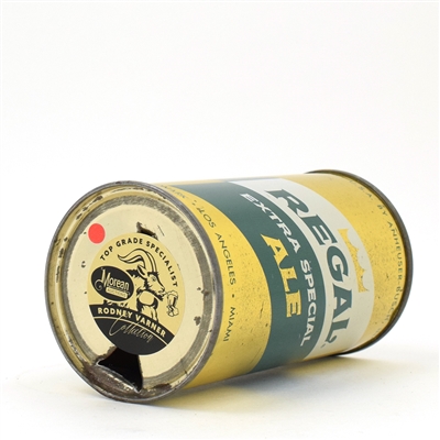 Regal Ale Flat Top TOUGH CLEAN 121-27