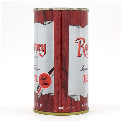 Regency Beer Flat Top 122-6 NEAR MINT