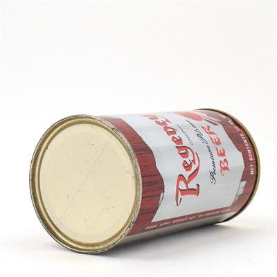 Regency Beer Flat Top 122-6 NEAR MINT
