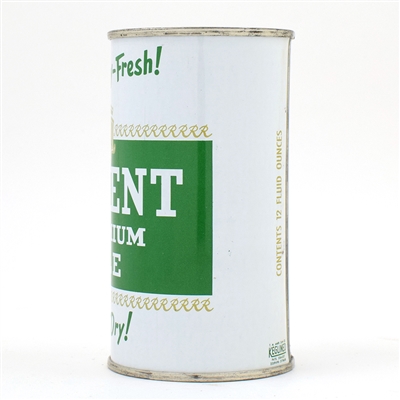Regent Ale Flat Top CENTURY 122-14 MINTY