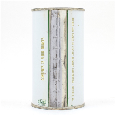 Regent Ale Flat Top CENTURY 122-14 MINTY