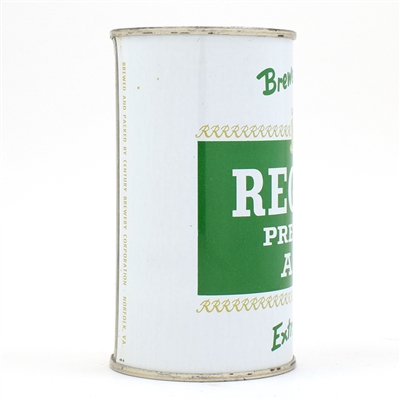 Regent Ale Flat Top CENTURY 122-14 MINTY