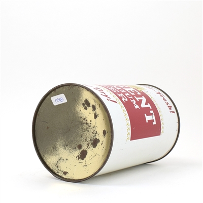 Regent Beer Quart Cone Top TOUGH CLEAN 218-2
