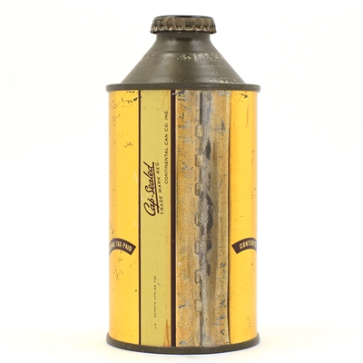 Renner Beer Cone Top 181-25 EXCELLENT