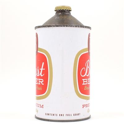Best Beer Quart Cone Top 203-3
