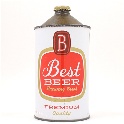 Best Beer Quart Cone Top 203-3