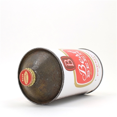Best Beer Quart Cone Top 203-3