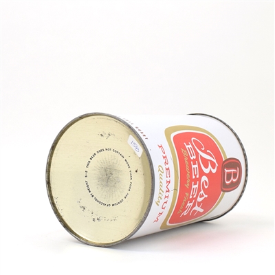 Best Beer Quart Cone Top 203-3