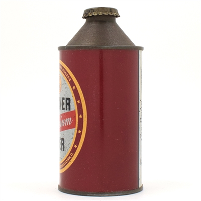 Renner Beer Cone Top NON-IRTP 181-27