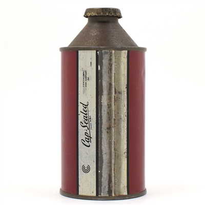 Renner Beer Cone Top NON-IRTP 181-27