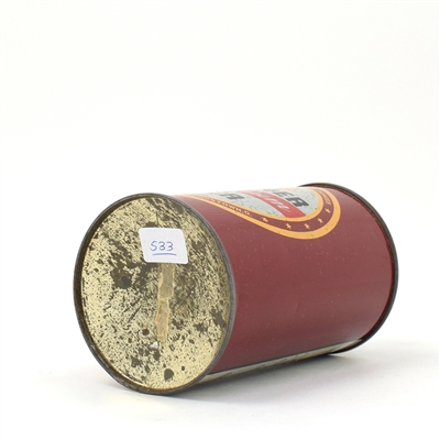 Renner Beer Cone Top NON-IRTP 181-27