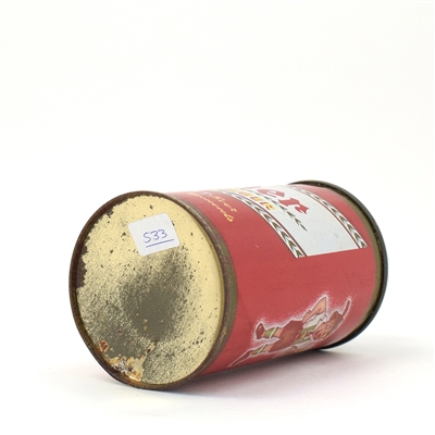 Renner Golden Amber Beer Cone Top 181-28