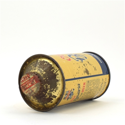 Renner Old Bavarian Beer Cone Top 181-23