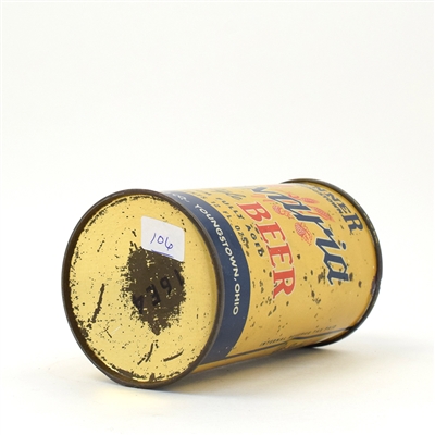 Renner Old Bavarian Beer Cone Top 181-23
