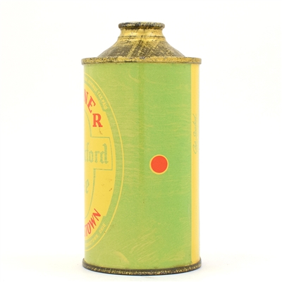 Renner Old Oxford Ale Cone Top 181-20 NICE