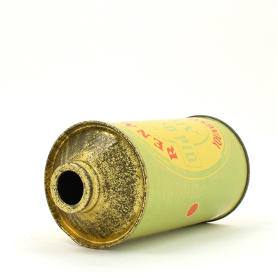 Renner Old Oxford Ale Cone Top 181-20 NICE