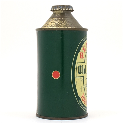Renner Old Oxford Ale Cone Top 181-22