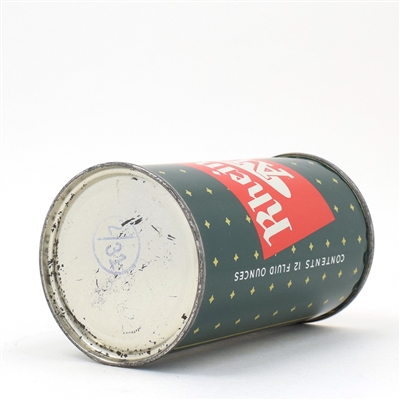 Rheingold Ale Flat Top NON-IRTP 123-29 OUSTANDING
