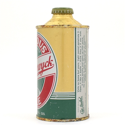 Beverwyck Ale Cone Top 151-30