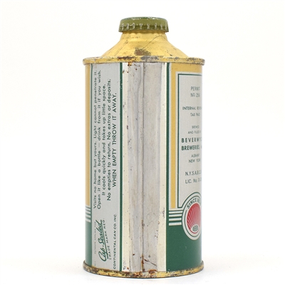 Beverwyck Ale Cone Top 151-30
