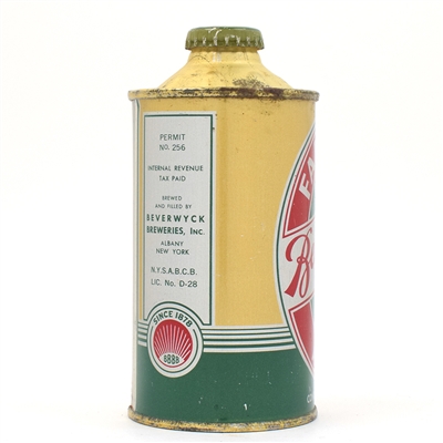 Beverwyck Ale Cone Top 151-30