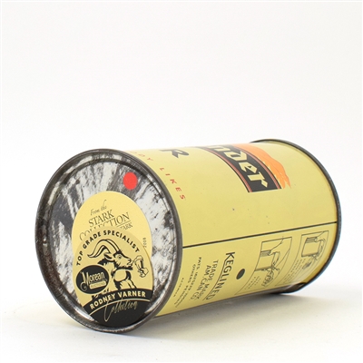 Rheinlander Beer Instructional Flat Top 124-26 USBCOI 737 EXCELLENT