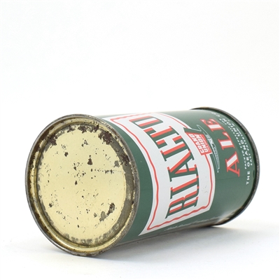 Rialto Ale Flat Top 124-33 NEAR MINT