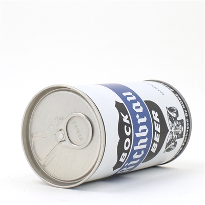 Richbrau Bock Pull Tab 116-9 MINTY