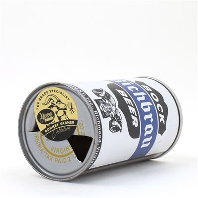 Richbrau Bock Pull Tab 116-9 MINTY