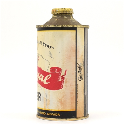 Royal Beer Cone Top 182-12