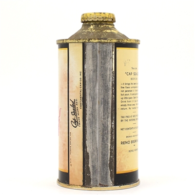 Royal Beer Cone Top 182-12