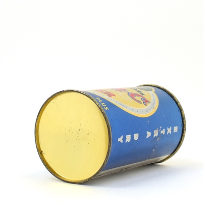 ABC Beer Cone Top RARELY CLEAN 150-2